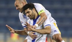 مهدی طارمی به پرسپولیس چشمک زد