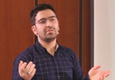 توئیت جالب یک فعال رسانه ای درباره درگیری سوریه و رژیم صهیونیستی
