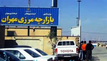 برنامه ریزی برای تکمیل زیرساخت های مرز چیلات