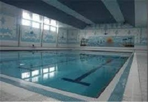 پیشرفت ۹۵ درصدی ساخت مجتمع ایثار اراک