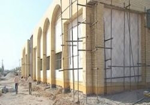 بهره برداری بیمارستان&zwnj;های بهار و تویسرکان در سال جاری
