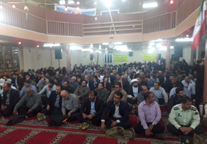 انتقال فرهنگ شهادت مهم‌ترین رویکرد یادواره‌های شهدا