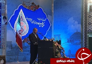 یزد بخشی بزرگی از تمدن ایران سربلند است