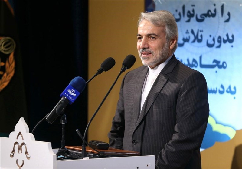 ۳.۲ میلیون نفر در کشور بیکار هستند