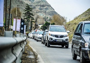 محدودیت‌های ترافیکی آخر هفته جاده‌های کشور اعلام شد