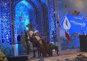 جامعه امروز نیازمند شخصیت حاج شیخ غلامرضا یزدی است