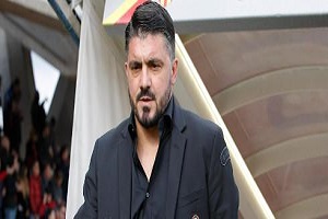گتوزو: تاوان اشتباهاتمان را دادیم/ این نتیجه نشان دهنده عملکرد ما نیست