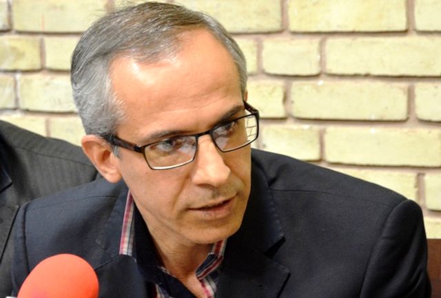 باقری:زنگ خطر برای وزنه برداری به صدا در آمده / دختران برای پیشرفت نیاز به زمان داردند