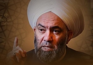 کتابخانه شیعه ای نیست که کتب اهل سنت در آن نباشد