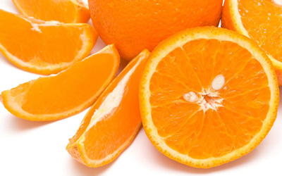 فواید شگفت انگیز پرتقال برای بدن