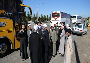 یک هزارو ۷۰۰ مبلغ به نقاط مختلف لرستان در ماه مبارک رمضان اعزام می شوند