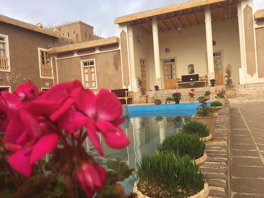 توسعه  اقامتگاه&zwnj;های بوم گردی باید مبتنی بر هدفمندی و برنامه ریزی صحیح صورت گیرد
