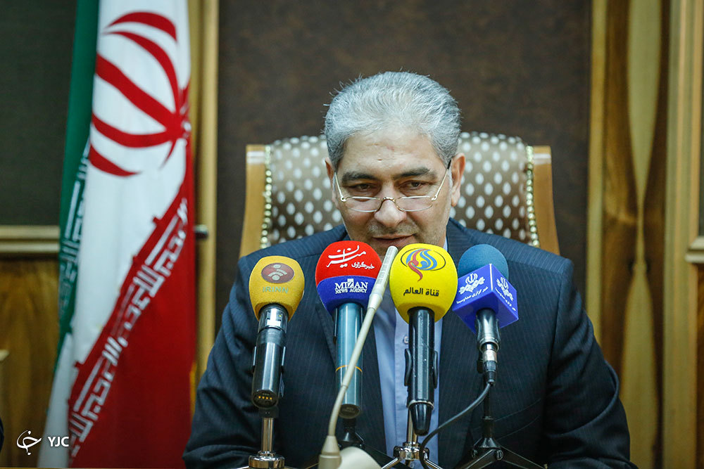 خروج آمریکا از برجام نشانه زورگویی و انحصار طلبی اوست/ دیگر هیچ دولتی اطمینان نمی&zwnj;کند با ترامپ پای میز مذاکره و توافق بنشیند