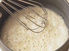 طرز تهیه سه نوع سس پرکاربرد
