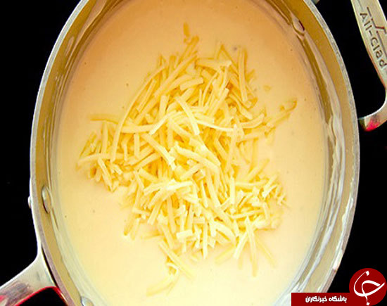 طرز تهیه سه نوع سس پرکاربرد