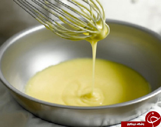 طرز تهیه سه نوع سس پرکاربرد