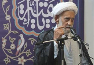 امام جمعه موقت گرگان دار فانی را وداع گفت