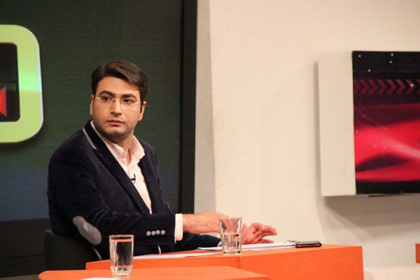 وحید ایمانی