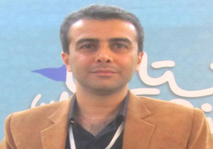 آزاده تندیس جشنواره ملی پویا نمایی را دریافت کرد