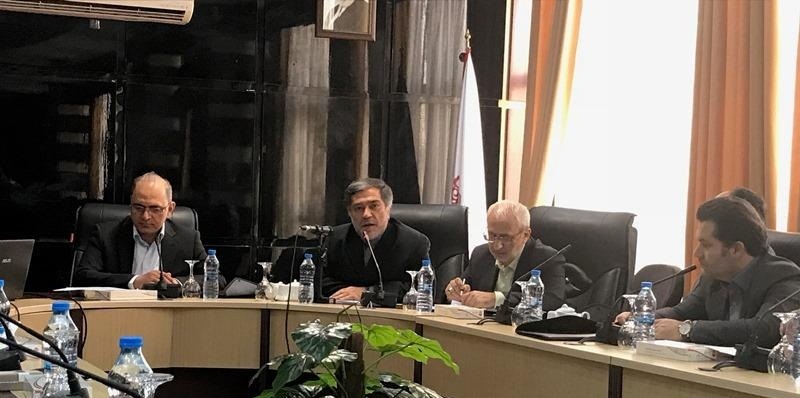 برگزاری همایش چالش های دیپلماسی شهری کلانشهرهای ایران