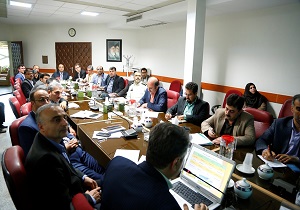 پیش بینی خرید ۳۰۰ هزار تن محصولات کشاورزی استان قزوین
