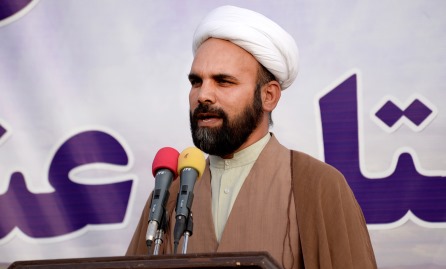 برگزاری تظاهرات مردمی ضدآمریکایی در استان ایلام