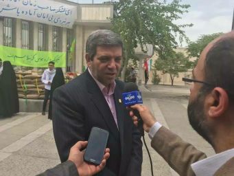 در ۲ سال گذشته زیر ساخت&zwnj;های سینمایی استان رشد قابل ملاحظه&zwnj;ای داشته است