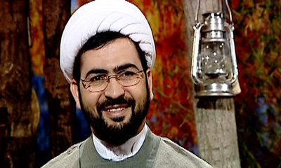 اثر گذارترین مناجاتی که از ائمه اطهار (س) به جا مانده است + فیلم