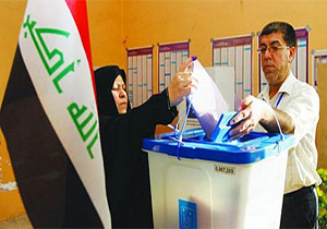 روز سرنوشت ساز عراق در دوران پسا داعش + فیلم