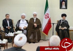 لزوم انتقال سبک زندگی حاج شیخ غلامرضا یزدی به نسل رو به رشد