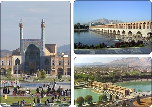 رشت و اصفهان دو نماینده ایران در شبکه شهر خلاق یونسکو