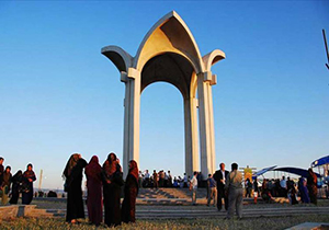 نکوداشت مختومقلی، همایشی وحدت بخش