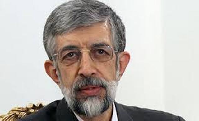 آمریکا، اسرائیل و رژیم سعودی در مقابل جمهوری اسلامی قرار گرفته&zwnj;اند