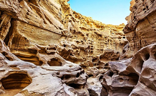 آریزونای ایران کجاست؟ + تصاویر