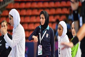 مظفر: هدفمان در دیدار پایانی فقط کسب پیروزی است