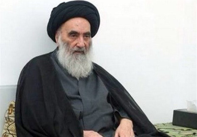 فتواهای آیت‌الله سیستانی سبب جلوگیری از فتنه طایفه‌گری در عراق شد