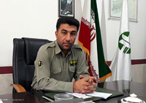 برگزاری کارگاه آشنایی با حیات وحش در گلستان