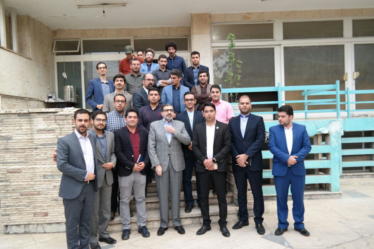 برگزاری نشست فصلی شاخه جوانان حزب ندای ایرانیان/ برنامه ریزی برای انتخابات ۹۸ یکی از اهداف این گردهمایی
