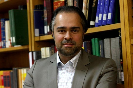 رائد فریدزاده معاون امور بین‌الملل بنیاد سینمایی فارابی شد