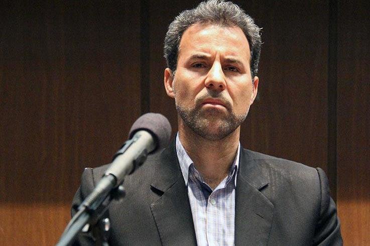 آمریکایی ها از خیلی از معاهدات بیرون آمده اند
