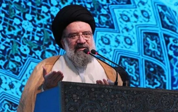 اتحادیه اروپا در بدعهدی هیچ چیز کمتر از آمریکا ندارد/راه حل مشکل ارتباط با کدخدا نیست