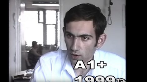 نخست وزیر جدید ارمنستان را بیشتر بشناسیم+ تصاویر