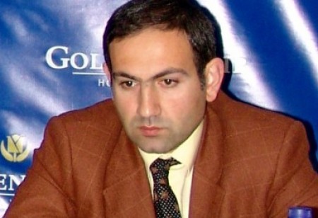 نخست وزیر جدید ارمنستان را بیشتر بشناسیم+ تصاویر