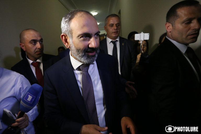 نخست وزیر جدید ارمنستان را بیشتر بشناسیم+ تصاویر