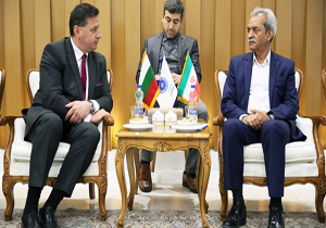 آغاز گفت&zwnj;وگوی صنعتی اروپا و ایران؛ 10 روز دیگر