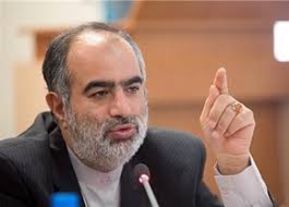 ما اجراى برجام را ادامه نمی&zwnj;دهيم، اروپايی&zwnj;ها بايد آن را ادامه دهند