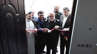 سپاه مازندران و ساخت ۴۰۰ خانه برای محرومان