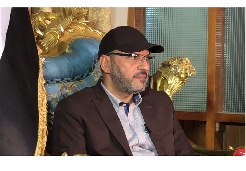 فرمانده کتائب سید الشهدا: نخست وزیر آینده عراق را 
