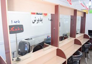 فعالیت ۶۷ دفتر پیشخوان دولت در خراسان شمالی