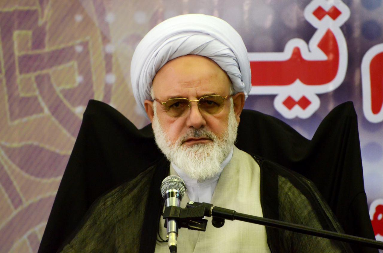 دولتمردان باید از رفتارهای دشمن علیه مردم آگاهی کامل داشته باشند